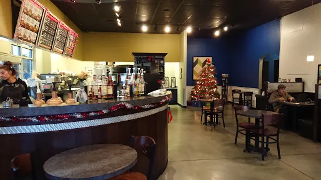 Beans & Brews Coffee House