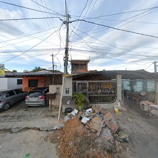 Restaurante Sabor do Norte