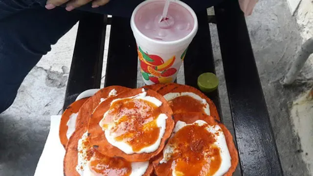 Nena No. 1 ice cream