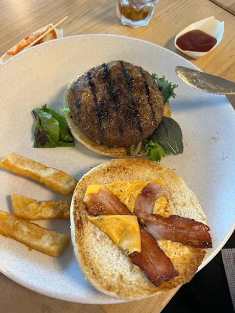 Bistro at Anglesea Golf Club