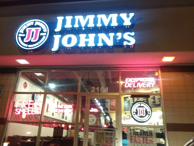 Jimmy John's