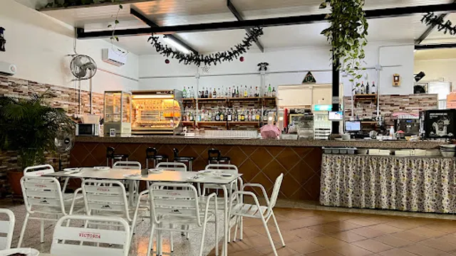 Restaurante Los Tabaibales