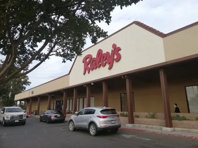 Raley's