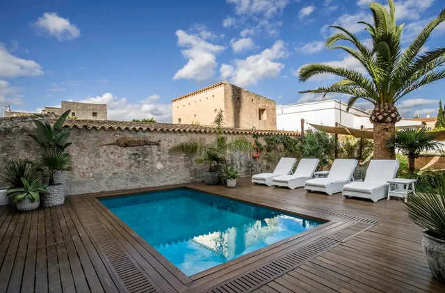 Hotel & Spa Es Mares