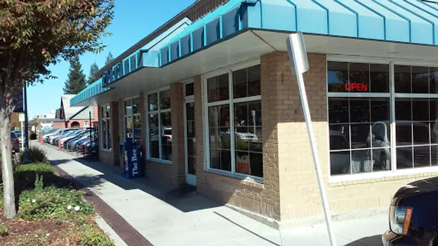 Roseville Family Restaurant