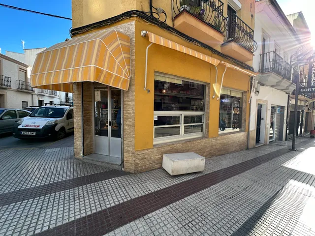 Confiteria Pastelería Patricia