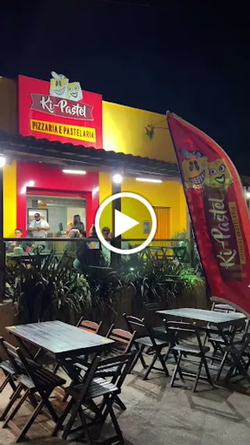 Ki-Pastel Pastelaria e Pizzaria
