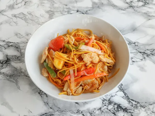 Mai Thai Buckley Takeaway