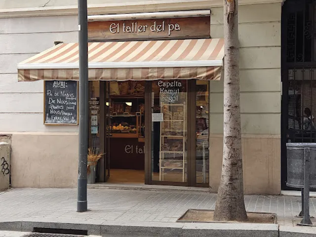 El Taller del Pa