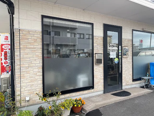 洋駄菓子工房Lumasa