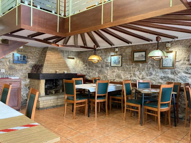 Restaurante Ferrador