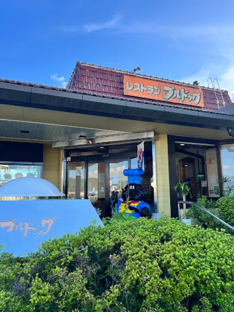 グルマン ブルドッグ