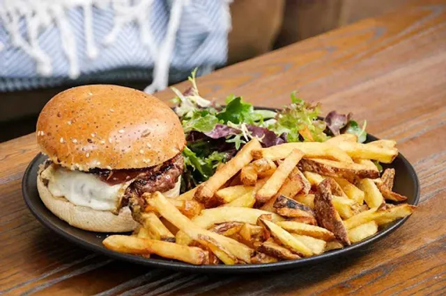 La Cantine Arkose Nation