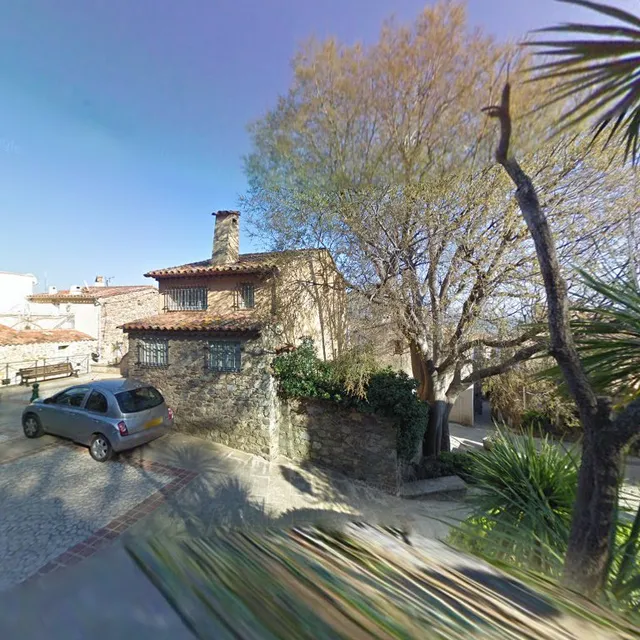 La Bastide des Cabris