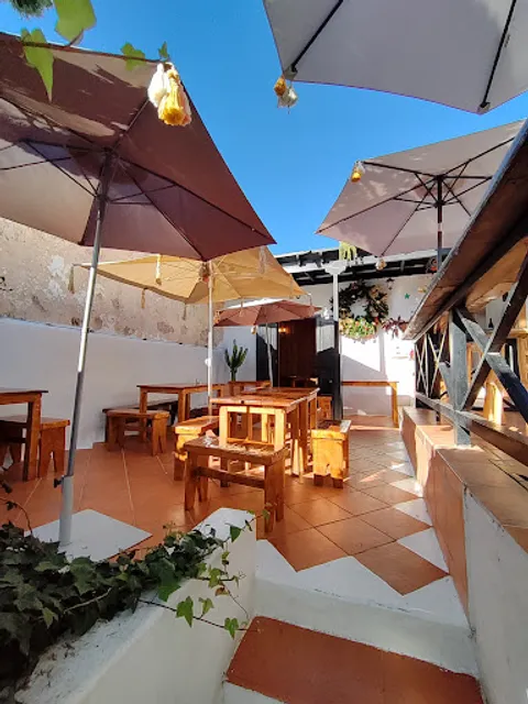 Bodega Santa Barbara