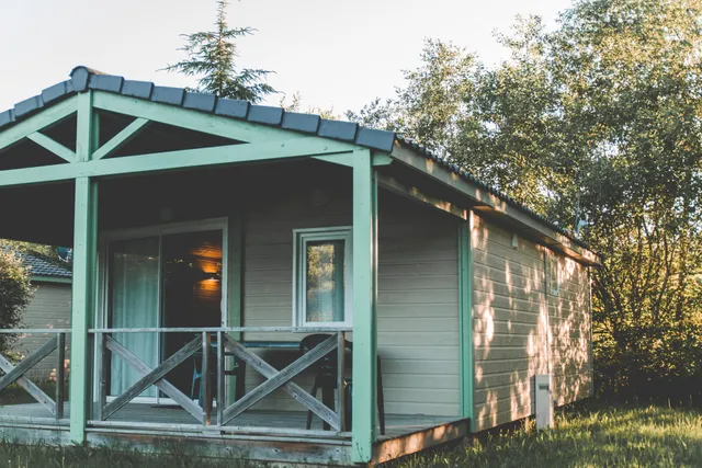 Terres de France - Les Hameaux de Miel
