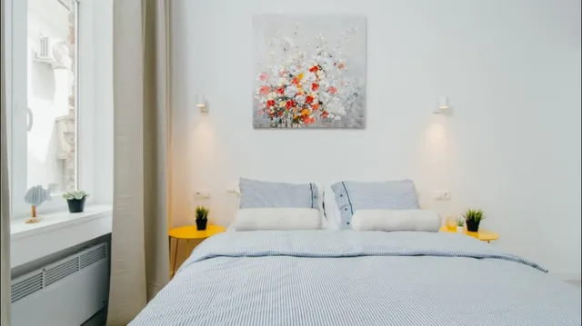 Sia Downtown apartments