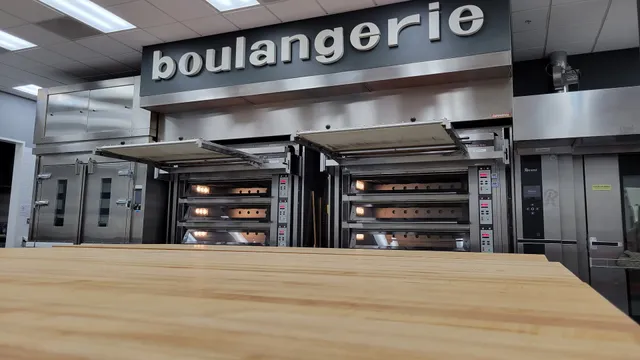 Central Milling Petaluma