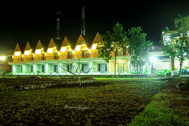 Hotel Diafan Sembalun