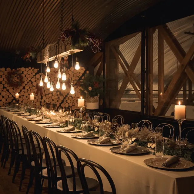 The Auto Inn Pizza Parlor