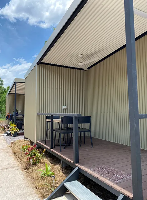 Corroboree Park Tavern