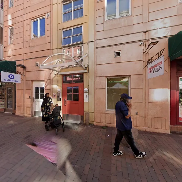 Guest House Centrum 3