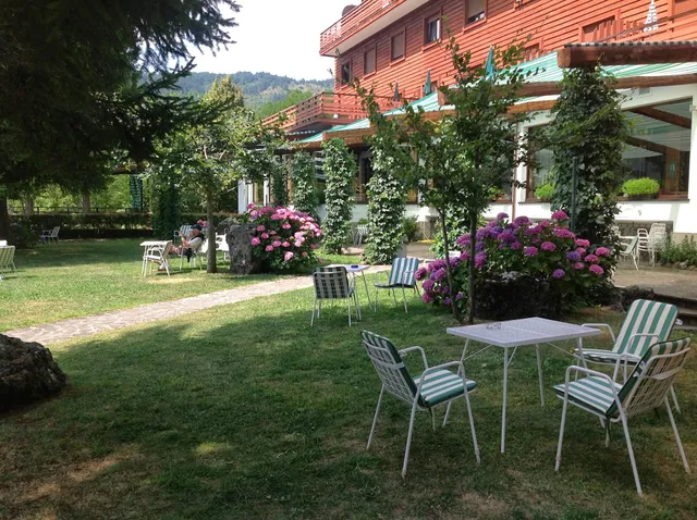 Grand Hotel Residence S.I.V.A