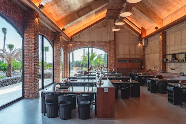 별돈별 중문귤밭본점