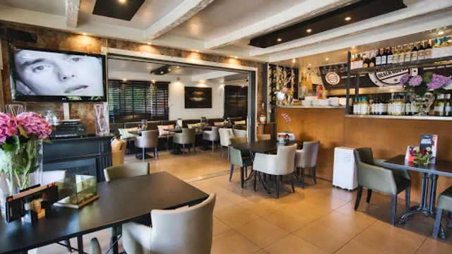 Beach House Het Kralingse Bos