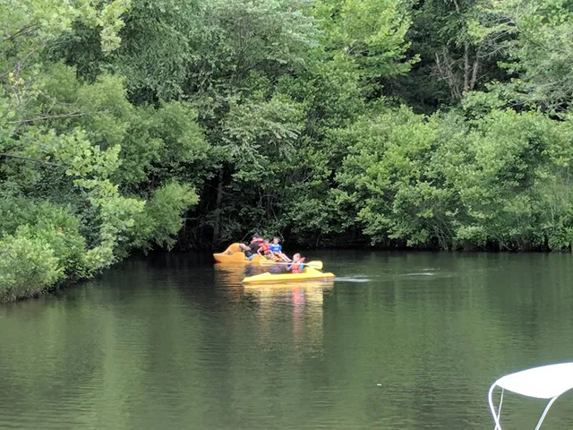 Valley Haven Camp & Retreat