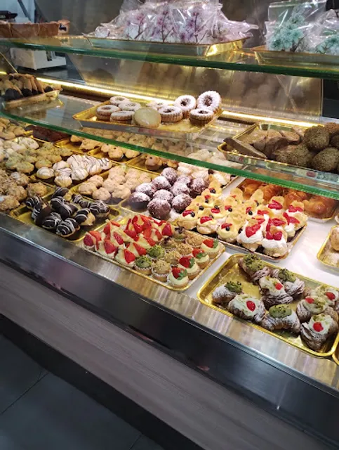 Caffè & Dintorni Di Scalisi Gianluca