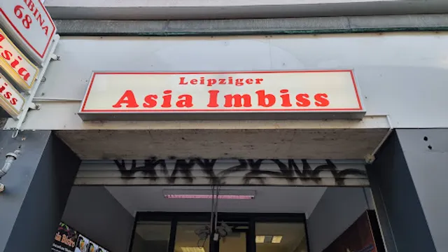 Asia Imbiss