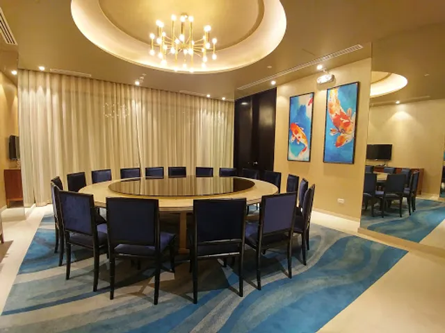 Hai Shin Lou Cantonese Restaurant