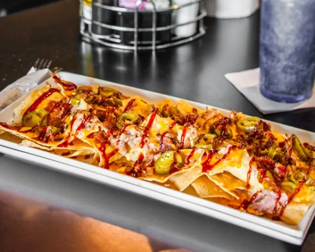 The HUB Sports Bar & Grill