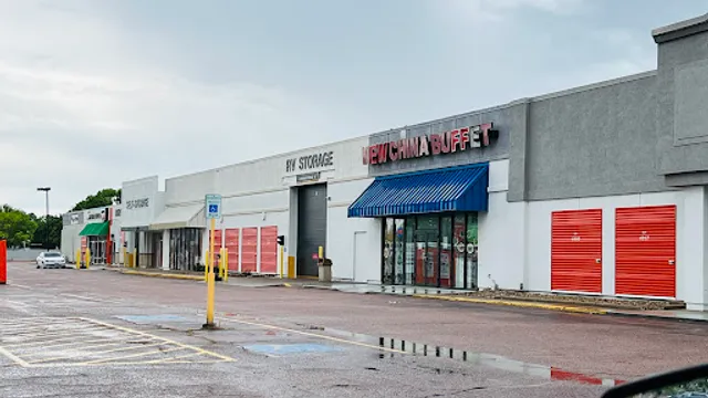 New China Buffet