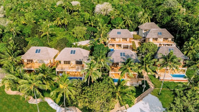 Moyo Mzuri Villa Resort Zanzibar Ltd.