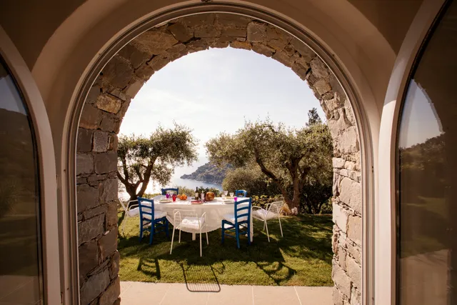 Il Paradiso sul Mare