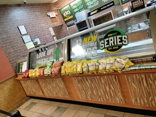 Subway