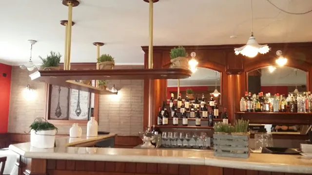 Ristorante Quanto Basta