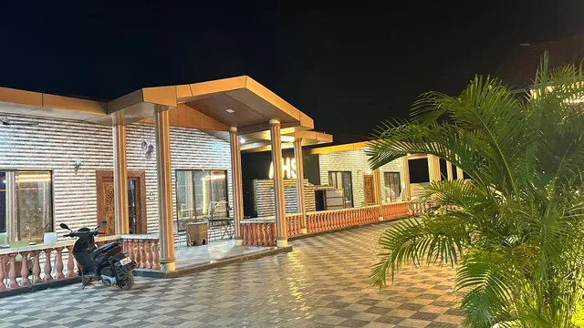 AK Villa
