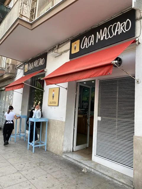 Casa Massaro