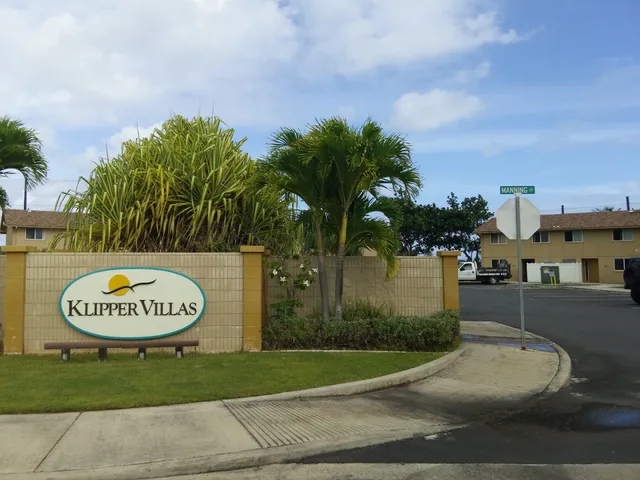 Klipper Villas