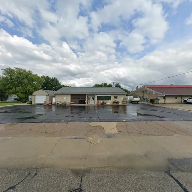 The Store On Main & Coffee Bar