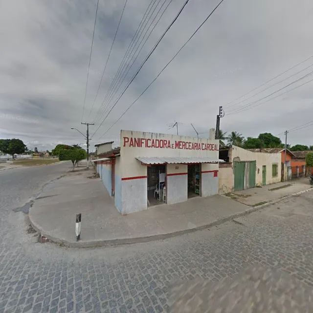 Panificadora e Mercearia Cardeal