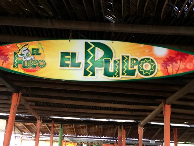 El Pulpo 2 •Sucursal Parque de las Torres•