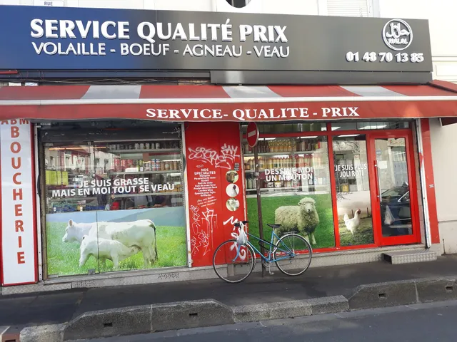 Marché de Croix-de-Chavaux