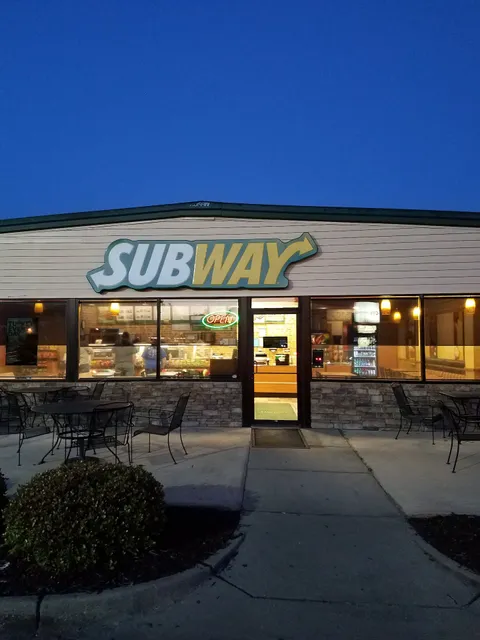 Subway