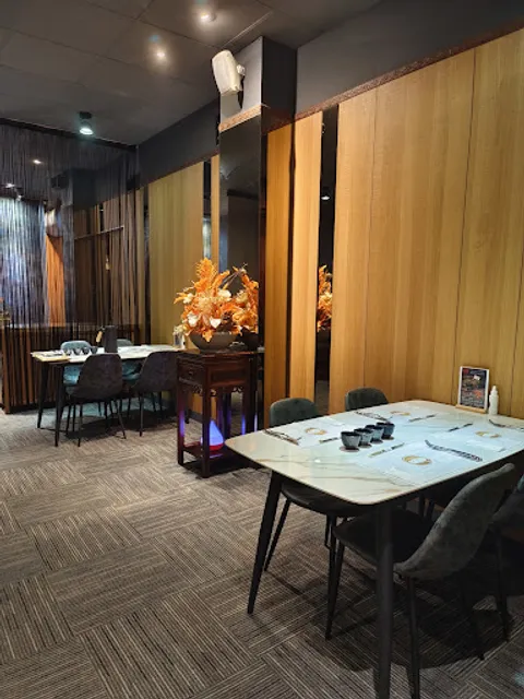 松築和洋私廚料理