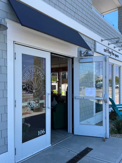 Setting the Space Interiors