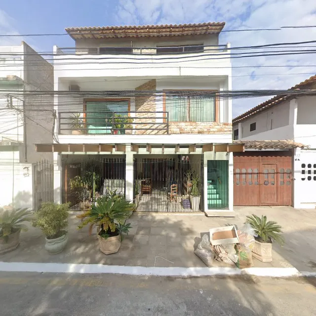 Suítes da Praia Pousada Hostel